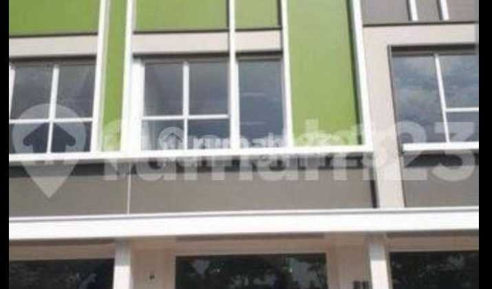 Dijual Ruko Maxwell Gading Serpong Hadap Jalan Raya Besar Dijual Ruko Maxwell Gading Serpong Hadap Jalan Raya Besar