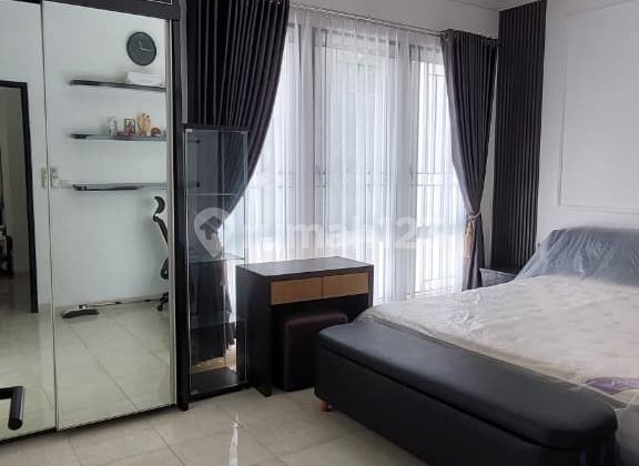 For Sale: Comfortable and Ready-to-Occupy House at Feronia Park Alam Sutera 2