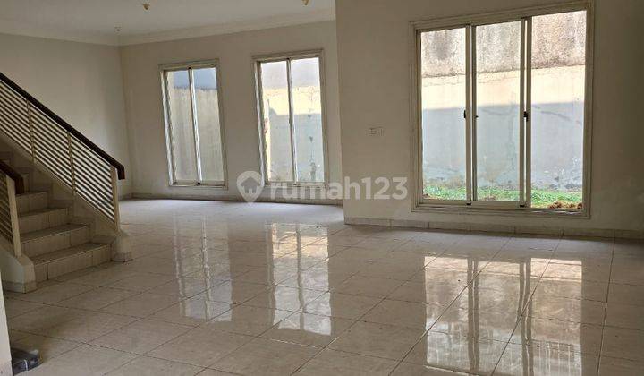 Murah Banget!!! Sutera Renata Aurora Alam Sutera 2