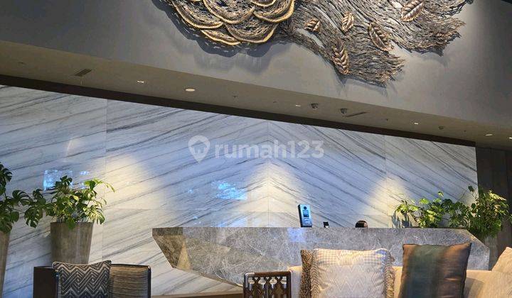 Jamin Paling Murah 3 Br Saumata Suites Alam Sutera 1