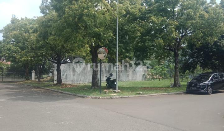 FOR SALE LOWEST PRICE REDUCTION!!! BUANA ALAM SUTERA PLOT FOR SALE LOWEST PRICE REDUCTION!!! BUANA ALAM SUTERA PLOT