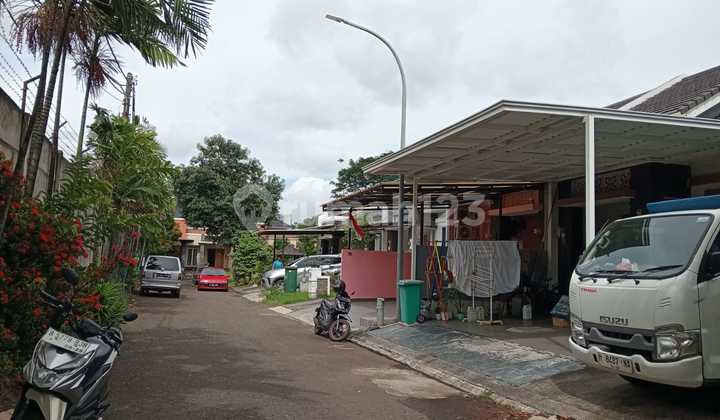 CHEAP SALE JELITA ALAM SUTERA SILK GOOD LOCATION
