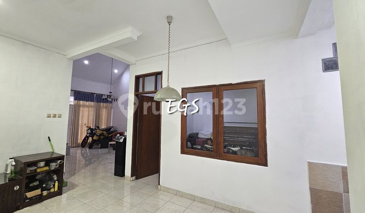 DIJUAL SUPER MURAH!! CLUSTER SUTERA FLAMBOYAN ALAM SUTERA 2