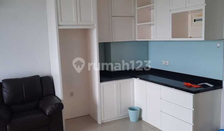Dijual Murah! Apartemen Paddington Heights Alam Sutera 3 Bedroom
