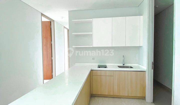 DIJUAL APARTEMEN SAUMATA 1 ALAM SUTERA VIEW CITY 2