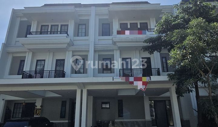 TURUN HARGA DIJUAL CEPAT SUTERA WINONA ALAM SUTERA