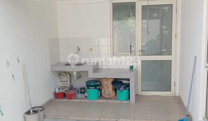 DIJUAL RUMAH SUVARNA SUTERA CLUSTER DHANA 2