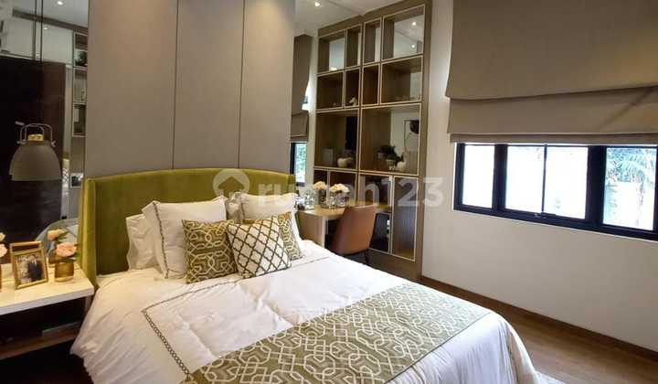 Dijual Cluster Sutera Victoria - Alam Sutera Tangerang Dijual Cluster Sutera Victoria - Alam Sutera Tangerang