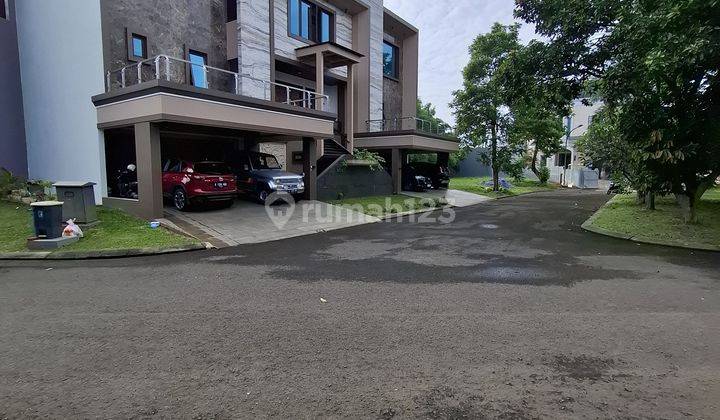 Dijualcepat Hot Item Rumah Sutera Onyx Alam Sutera 2