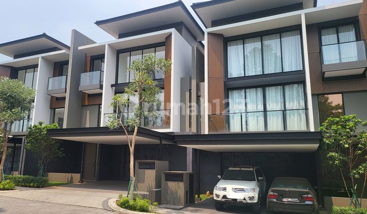 Jual Rugi Termurah! Navapark Laurel Bsd Harus Terjual Minggu Ini! 2