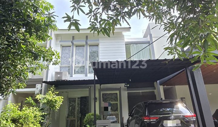 DIJUAL MURAH!! SUTERA FERONIA ALAM SUTERA 1