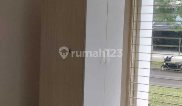 FOR RENT HOUSE IN SUTERA RENATA ALBA ALAM SUTERA CLUSTER 2