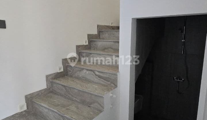 Dijual Rumah Baru di Jelita Alam Sutera Siap Huni 2