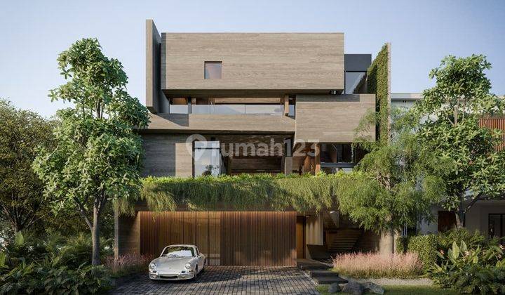 DIJUAL CEPAT RUMAH BRAND NEW SUTERA ONYX ALAM SUTERA  1