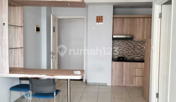 The Cheapest in All of Alam Sutera Silkwood Apartment The Cheapest in All of Alam Sutera Silkwood Apartment