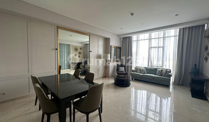 Fast Sale! Crying Price Saumata 3 Bedroom Alam Sutera