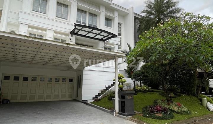 Selling Luxury Cluster House Amethyst Gading Serpong Selling Luxury Cluster House Amethyst Gading Serpong