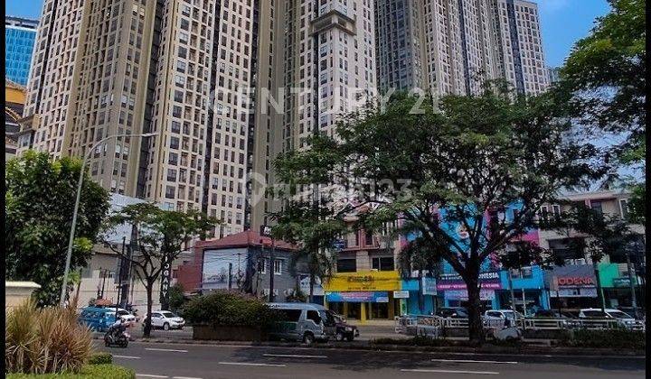 Apartemen Transpark Tower A Lantai 30 Cibubur Kota Depok 1
