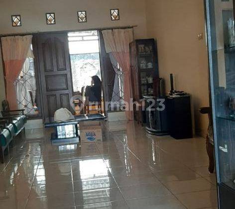 Dijual 1 unit rumah di perum taman yasmin kota bogor. 4