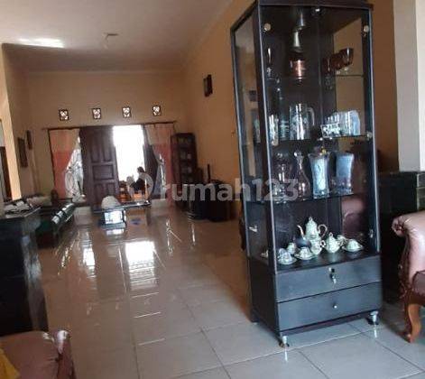 Dijual 1 unit rumah di perum taman yasmin kota bogor. 5