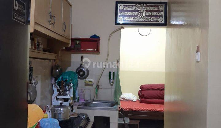 Dijual ruko dilubang buaya,cipayung,jakarta timur. 8