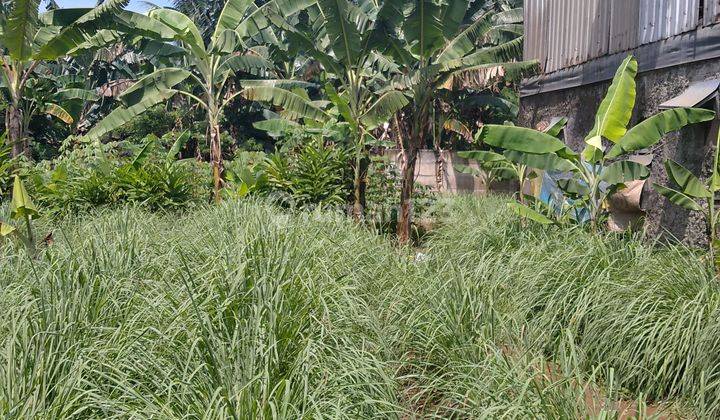 Dijual tanah depan perum citra gran jl.raya transyogi,dekat pintu tol jatikarya. 5