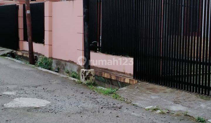 Dijual rumah di kota bogor. 1