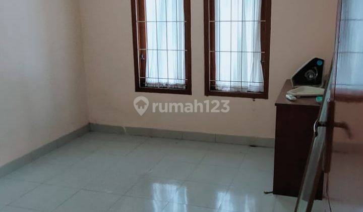 Dijual rumah di kota bogor. 2