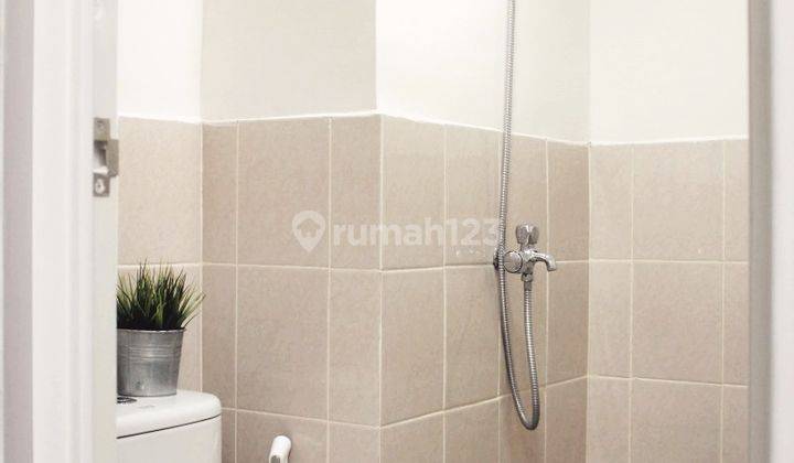Dijual 1 unit apartemen podomoro golf view,cimanggis depok. 3