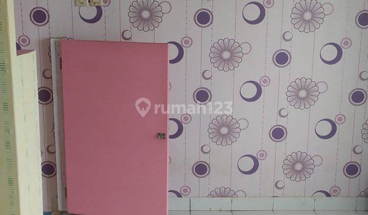 Ruko disewa diperum citra indah cileungsi,bogor 4