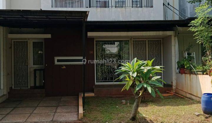 Rumah Siap Huni Minimal 2 Tahun  Lokasi Sejuk &amp; Asri Di Raffles Hills 1