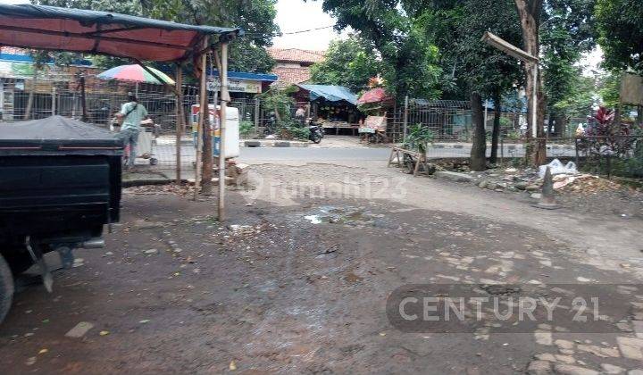 Ruko Di Jalan Munjul Cipayung Jakarta Timur 2