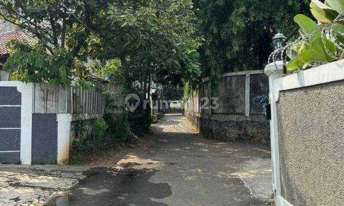 Rumah Dikemang Timur,Bangka Jakarta Selatan 2