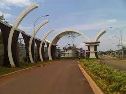 Ruko Green Park Perum Cibubur Country Gunungputri Bogor 2