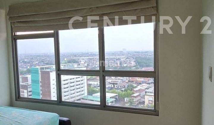 Apartemen  Spring Lake Sumarecon Kota Bekasi 2