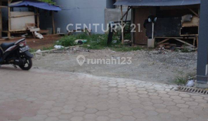 Dijual Kavling Villa Cempaka Regency Cipayung,cilangkap Jakarta T 1