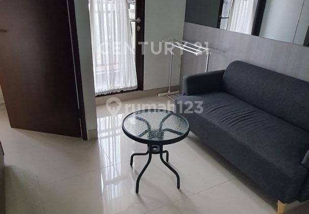 Apartemen Transpark Tower A Lantai 30 Cibubur Kota Depok 2