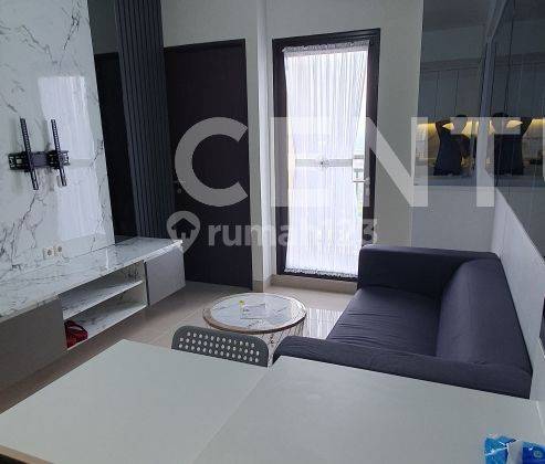 Apartemen Transpark Cibubur Lantai 30 Depok 2