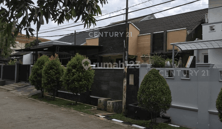 Rumah Di Jatiwaringin Asri,Pondok Gede Kota Bekasi 2