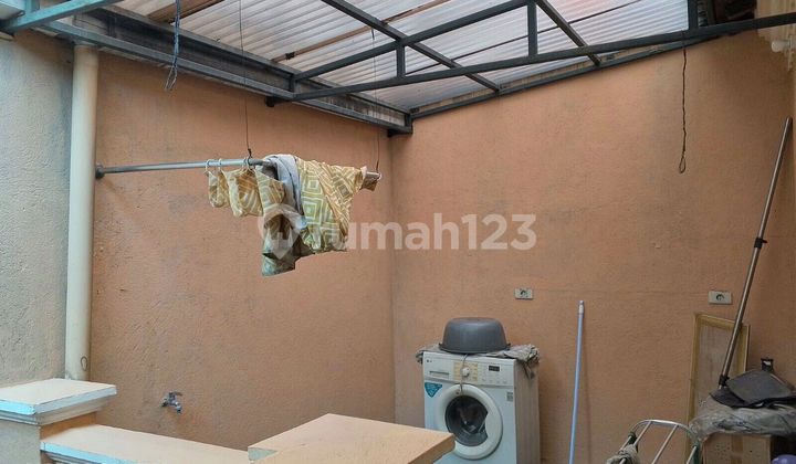 Dijual Rumah Diperum Cibubur Contry Siap Huni Harga Nego 2