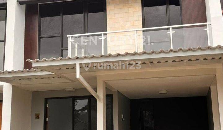 Rumah Baru Disewa Perum Metland Cileungsi Siap Huni 1