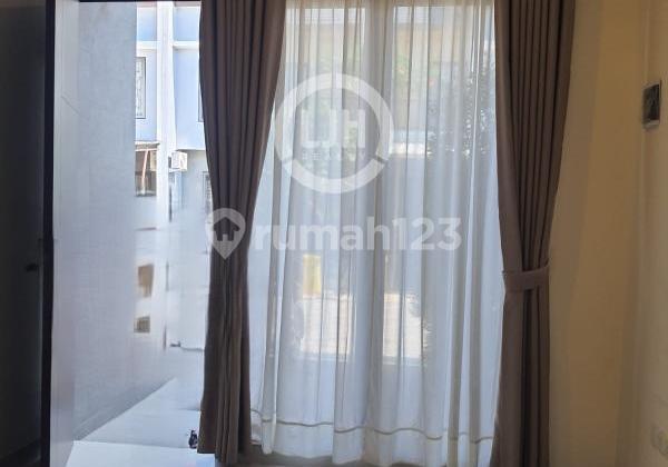 Rumah Nyaman, Aman Siap Huni. 2