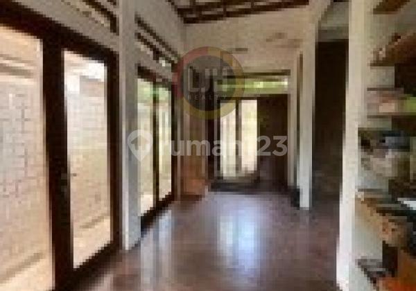 Rumah 2 Lantai Siap Huni Di Harjamukti - Depok 2