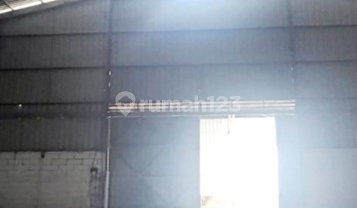 Gudang Kedep Murah,bebasbanjir,aman 1