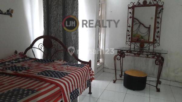 Rumah Full Furnished Dalam Cluster Di CitraGran - Cibubur 2