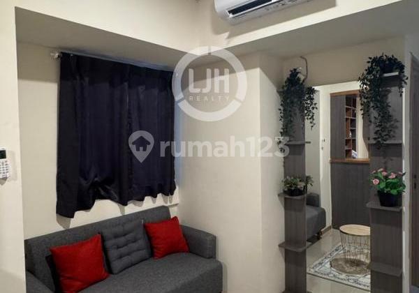 Apartment Full Furnished Di Meikarta, Cikarang. Apartment Full Furnished Di Meikarta, Cikarang.
