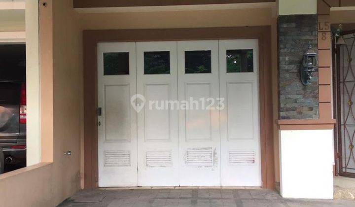 Rumah aman dan nyaman ,bebas banjir 4