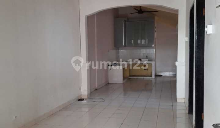 Rumah aman ,nyaman,bebas banjit 1
