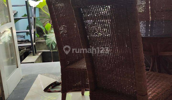 Rumah aman ,nyaman ,bebas banjir 1