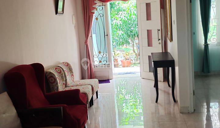 Rumah aman ,nyaman ,bebas banjir 4